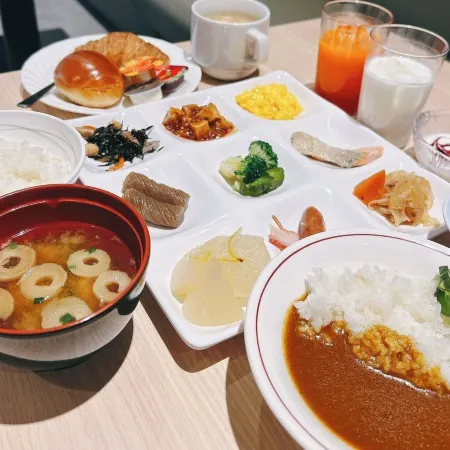 Smile Hotel Otsu Seta