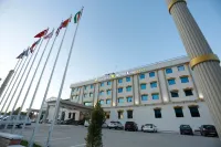 Grand Alin Hotel Tokat Hotels in 