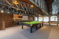 Snowland Resort & Spa - Riverfront