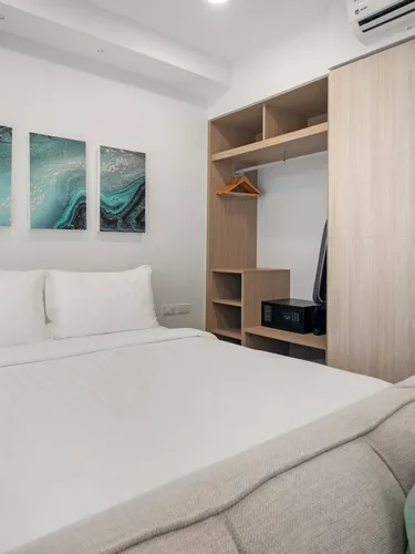 รูปภาพของSkypark Aurora 2, Studio 1A Premium