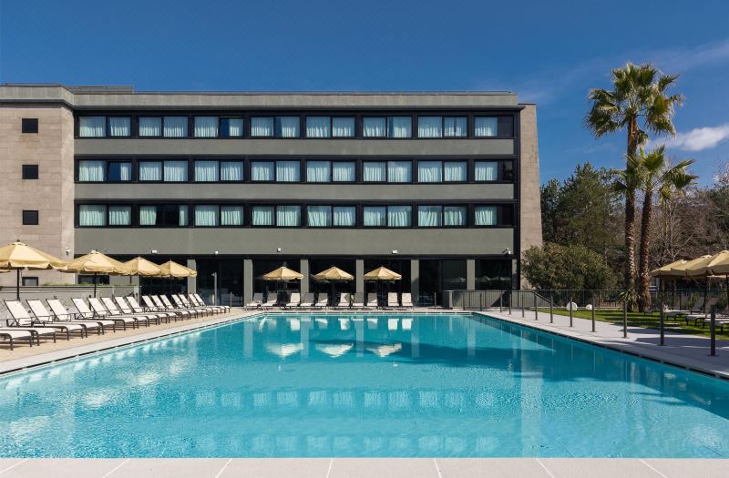 Radisson Blu Hotel Florence photo 4
