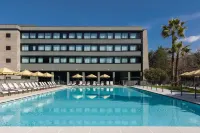 Radisson Blu Hotel Florence - Pools