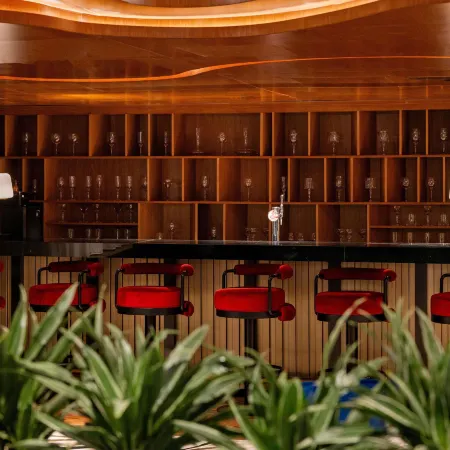 Mercure Abu Dhabi Downtown