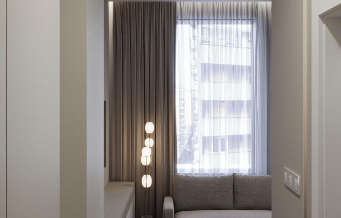 Move In Aparthotel