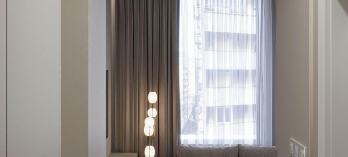 Move In Aparthotel Hotels in Beograd