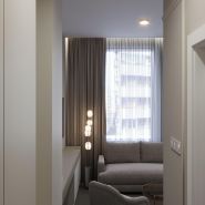 Move In Aparthotel