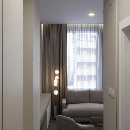 Move In Aparthotel