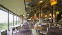 Hakuba Highland Hotel - breakfast