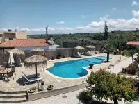 Secret Garden Hotel - Havudsigt