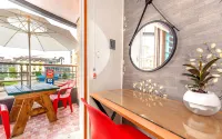 Yangyang Naksan Herb Condo Hotel