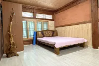 Haenam Teyang Hanok Pension - Wifi