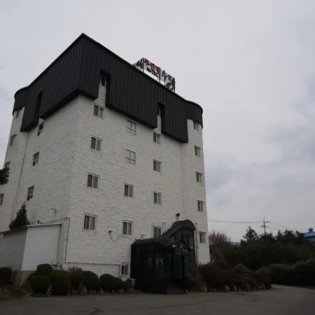 Hotel Soopil