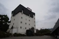 蘇皮爾酒店