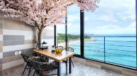 Goseong Ocean View Pension のホテル
