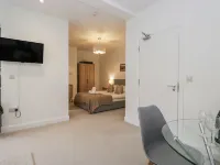 Derwent Hotels in Ulverston