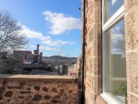 View Cottage - Mountain view