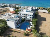 Dimitra Hotel & Apartments by Omilos Hotels - 3-Star