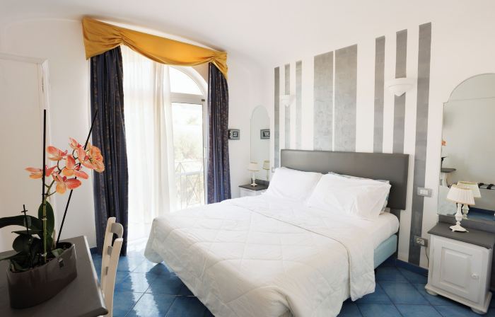 Hotel Bussola