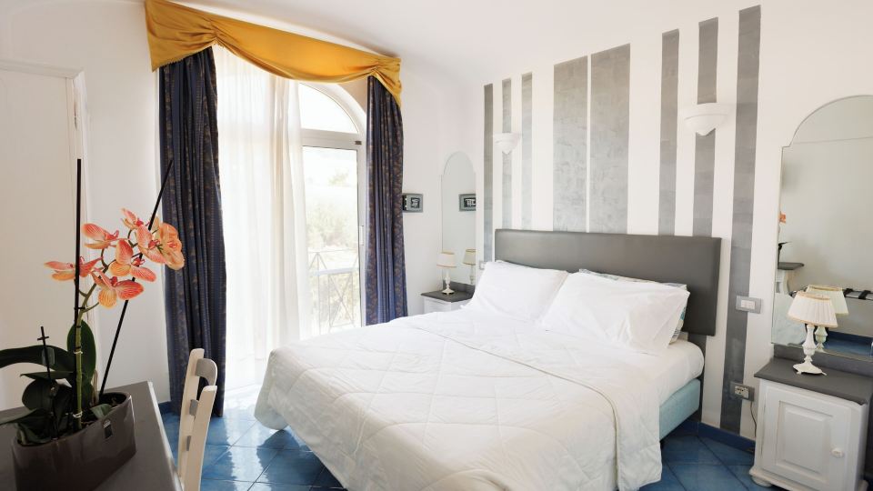 Hotel Bussola