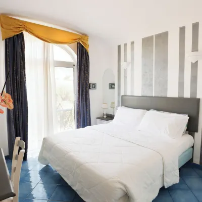 Hotel Bussola Hotels near Punta Carena Lighthouse