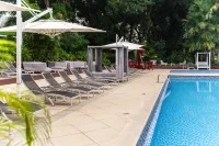 Pullman Kinshasa Grand Hotel - Pool