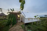 Homee Glamping Wunung Giri Yogyakarta