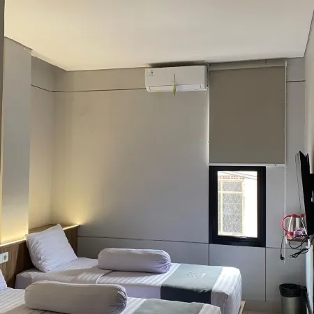 CASAWIM Guesthouse