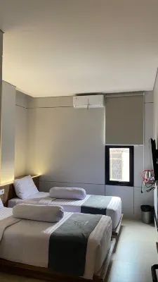 CASAWIM Guesthouse