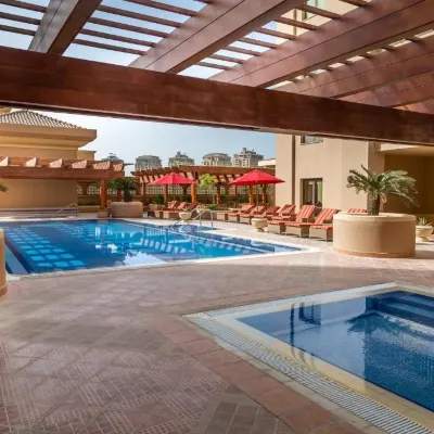 Sedra Arjaan Hotels near The Pearl-Qatar