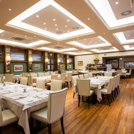 Hotel Il Chiostro by Lvg Hotel Collection