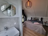Holiday Home in Balk for 6 Person