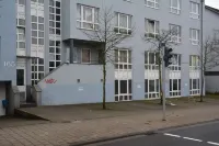 GQ Deluxe Apartment
