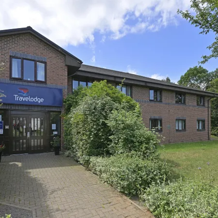 Travelodge Stratford Alcester