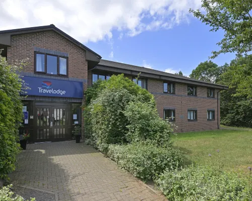 Travelodge Stratford Alcester Hotels in Alcester