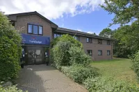 Travelodge Stratford Alcester Hotels in 