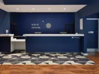 Travelodge Crawley Hotels in Crawley