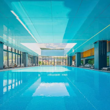 Pullman Tbilisi Axis Towers