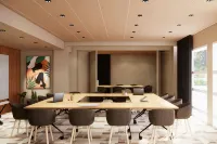 Four Points by Sheraton Reims Cathédrale