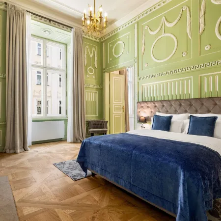 Wyndham Grand Krakow Old Town
