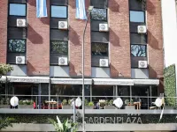 Ramada Plaza by Wyndham Tucuman Hotels in 