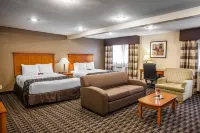 Clarion Inn Renton-Seattle - Træningscentre