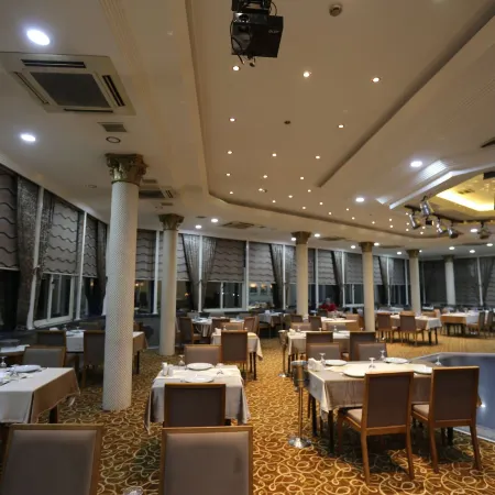Prestige Hotel