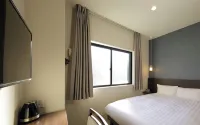 สมาร์ท เพลส อินน์ ฮากาตะ-กิออน โรงแรมใกล้วัดโทโชจิ