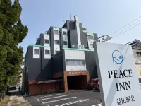 Peace INN Masuda-ekikita