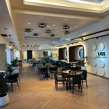 Hotel Liss