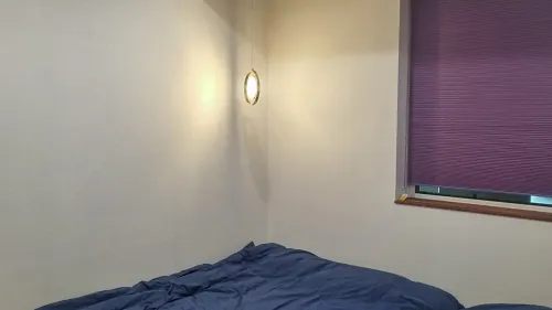 Come visit Wando Cherry's house
