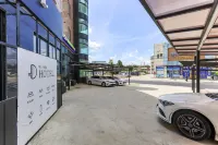 Dangjin Den Stay Hanjinpogu Branch - Motels