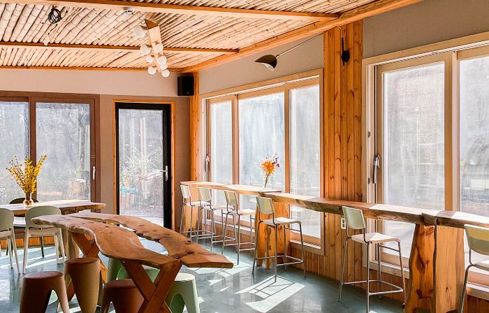 Hapcheon Solsol Resort 2nd Branch