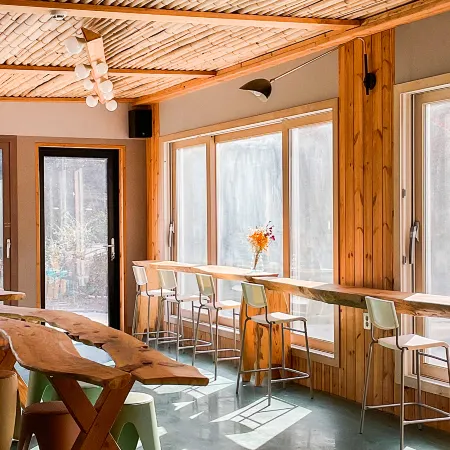 Hapcheon Solsol Resort 2nd Branch