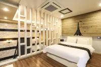 Asan Haru Self Check-in Hotel